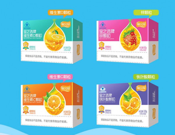 聪贝冠营养品9月再签代理商  恭贺广东潮州卢树煌代理聪贝冠营养品