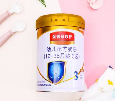 什么牌子奶粉好？看伊利金领冠如何彰显科学喂养“真功夫”