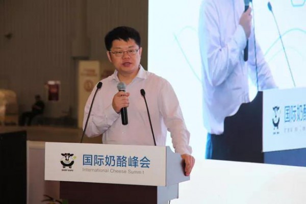 宋亮：市场集中度进一步提升 乳品消费量正逐步恢复