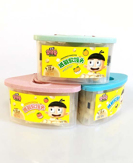 恭贺：正旺宝贝爱婴童休闲食品品牌新签山东威海冯女士一名代理
