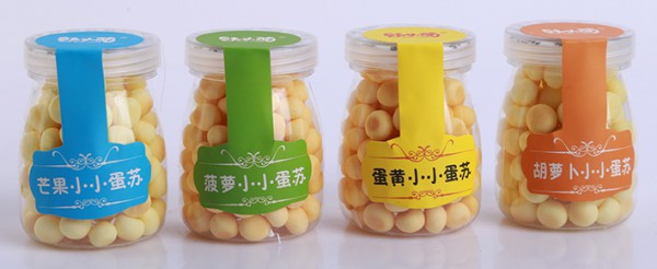 韩小萌婴童小零食再招一名代理商  恭祝山东滨州张总加入韩小萌大家庭