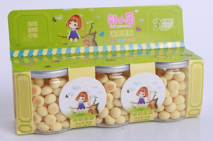 韩小萌婴童小零食再招一名代理商  恭祝山东滨州张总加入韩小萌大家庭
