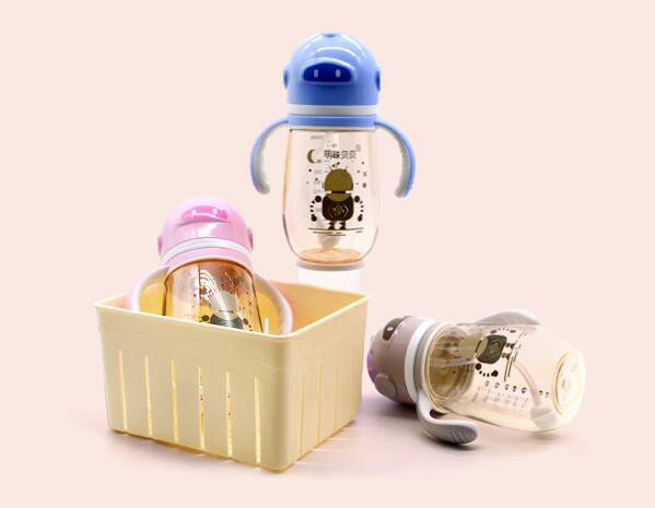 恭贺：明珠贝贝奶瓶品牌成功牵手全球婴童网实现战略合作 面向全国区域广泛招商