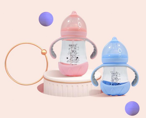 恭贺：明珠贝贝奶瓶品牌成功牵手全球婴童网实现战略合作 面向全国区域广泛招商