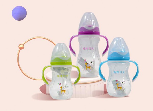 恭贺：明珠贝贝奶瓶品牌成功牵手全球婴童网实现战略合作 面向全国区域广泛招商