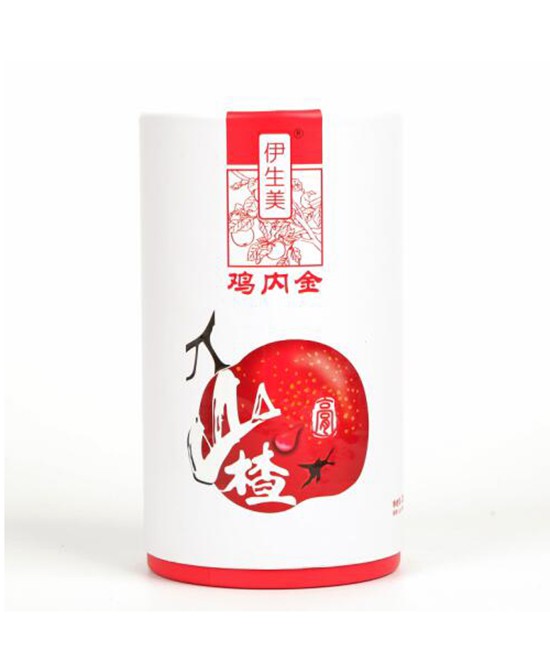 伊生美山楂鸡内金膏怎么样  脾胃同调更健康