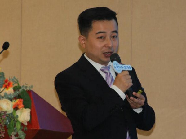 让“从真标准”为行业护航  企业从真标准  羊乳行业首发