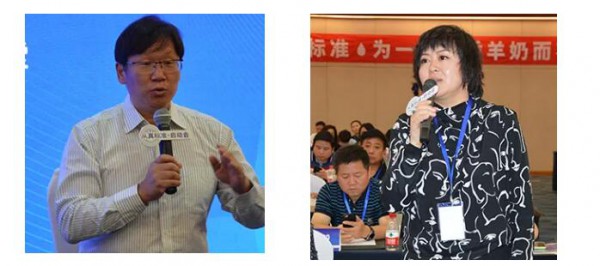 让“从真标准”为行业护航  企业从真标准  羊乳行业首发