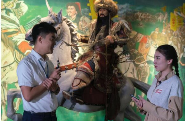 拼多多百亿补贴直播间“母婴产品溯源”  携手国货奶粉伊利创溯源新标杆