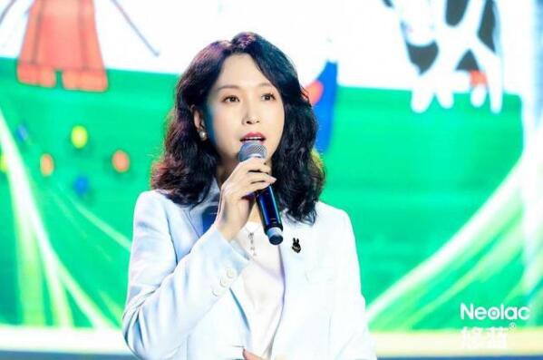 澳优悠蓝有机婴幼儿奶粉升级了   还首次推出悠蓝有机妈妈配方奶粉