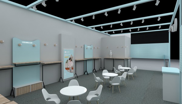 2020CBME孕婴童展即将来袭 钓鱼猫童装品牌与你相约十月 在“沪”等你来！