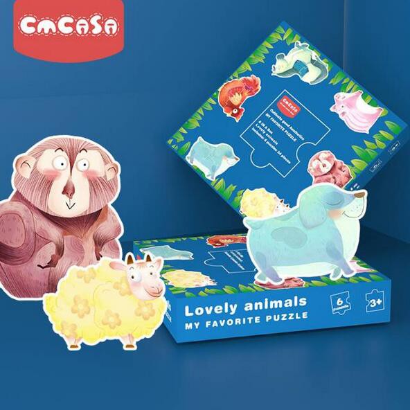 CMCASA可莎诚邀您参加CTE中国玩具展