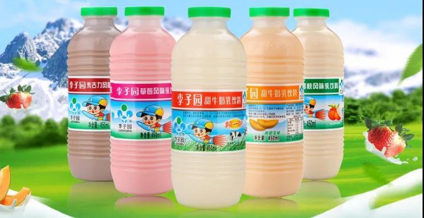 顺利过会！又一家乳企要上市了