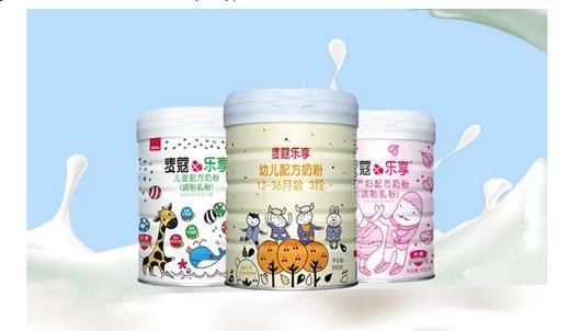 进口奶粉选什么牌子好？麦蔻奶粉 优质营养让宝宝拥有天生自护力
