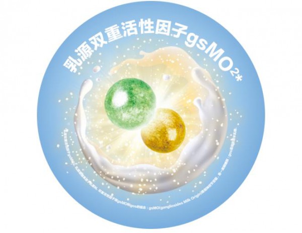 诺优能奶粉何以领跑进口奶粉排名榜 以明星成分呵护肠道 为宝宝健康护航