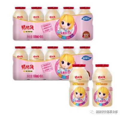 千亿儿童市场迎来掘金黑马，猪猪侠系列产品持续掀起终端热销风暴！