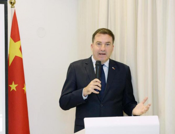出口乳制品，不是乌拉圭的选择，是命运!