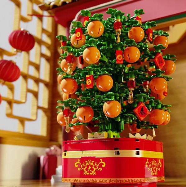 2021春节促销季来临，这些玩具新品谁会赢得“开门红”头筹？