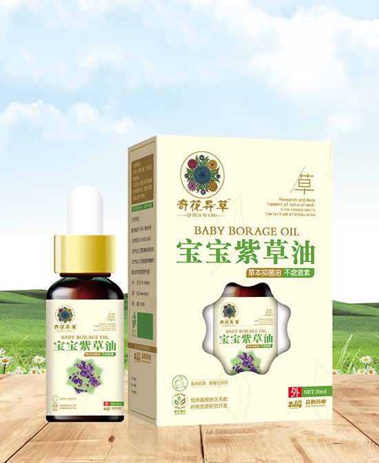 奇花异草洗护用品怎么样  奇花异草洗护用品好不好