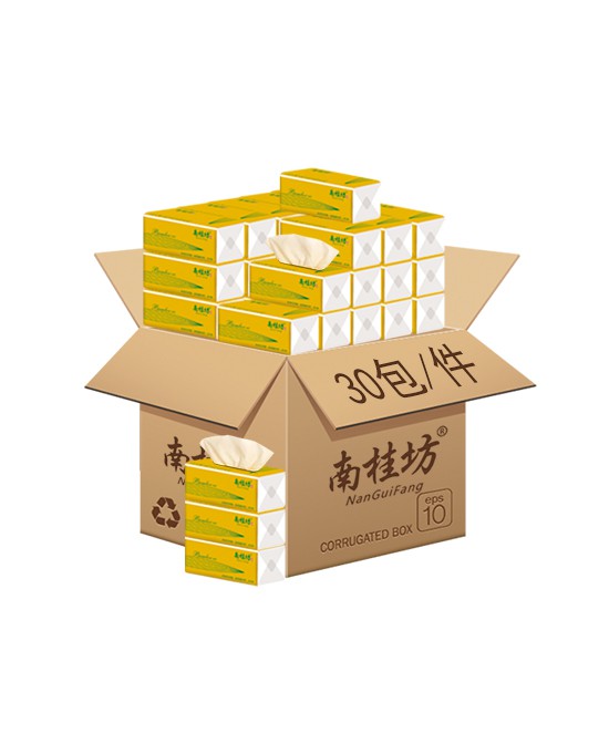 新年代理什么纸巾比较好  南桂坊纸巾品牌新签代理商一枚