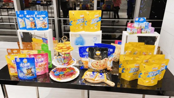 蒙牛如何赋能、常温奶酪有何规划、怎样应对市场竞争……这些问题，妙可蓝多都回答了！