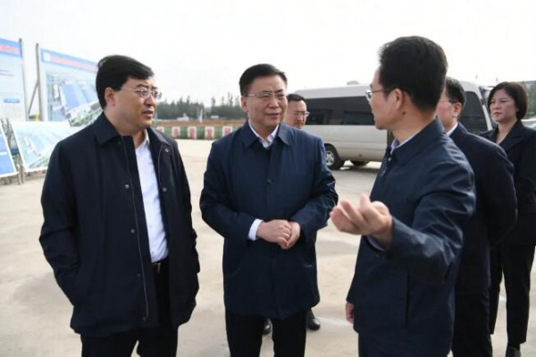 伊利现代智慧健康谷项目、蒙牛中国乳业产业园项目，未来要这么干！