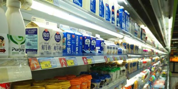 低温鲜奶大战 区域乳企逐渐摸到了破局的关键