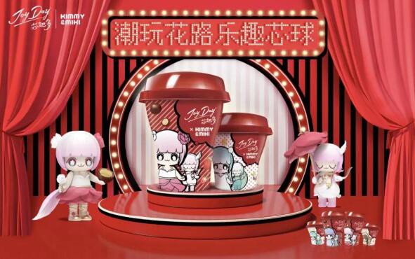CLE中国授权展：专访52TOYS | 用收藏玩具表达中国文化