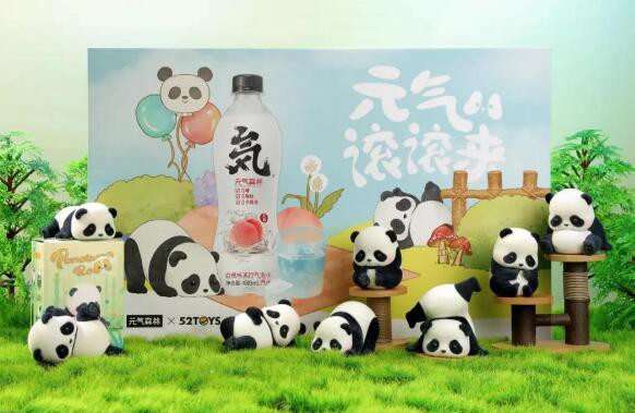 CLE中国授权展：专访52TOYS | 用收藏玩具表达中国文化