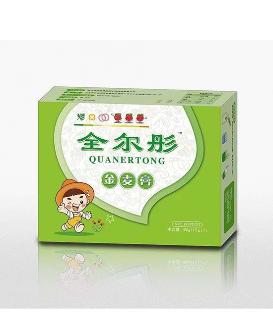 全尔彤金麦膏有哪些作用  如何代理全尔彤金麦膏产品