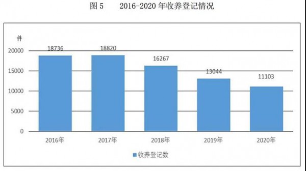 “洗白”买卖儿童身份，非法收养的口子必须堵上