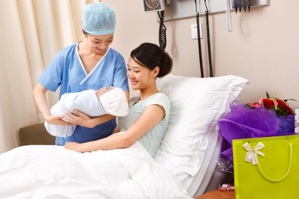 国家卫生健康委组织制定并印发了《母婴安全行动提升计划（2021-2025年）》