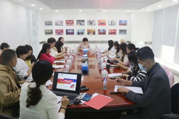 品牌“安全承诺”宣传再添新力量 首批“彩虹达人”集结！