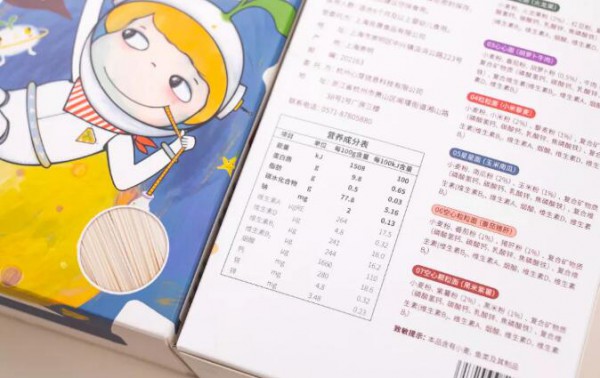 婴童新正餐破局行业桎梏，窝小芽建立“品牌护城河”