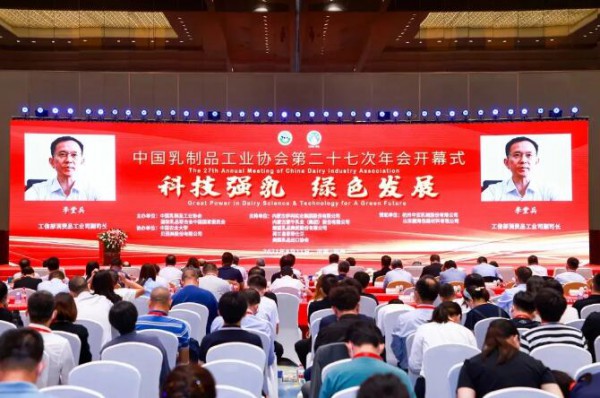 媒体看乳业——加大研发力度摆脱原料进口依赖