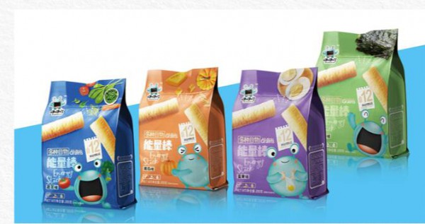 2021年第四季度畅销零食品牌推荐    咿咿吖婴童小零食诚邀代理