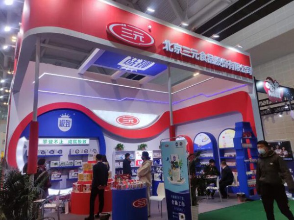 蒙牛、光明、君乐宝、三元.....乳企在全国秋季糖酒会的表现如何？