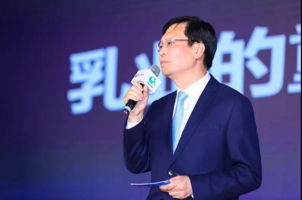 蒙牛与可口可乐或将成立新公司，名叫“乐蒙了”！