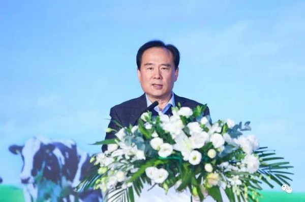 乳制品工业协会：疫情后，我国乳品消费升级明显