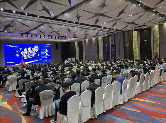 热烈祝贺齐鲁大地孕婴童盛会圆满成功！京正·婴雄会精彩回顾