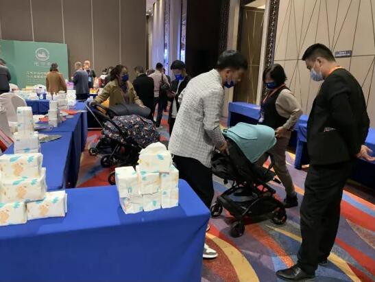 热烈祝贺齐鲁大地孕婴童盛会圆满成功！京正·婴雄会精彩回顾