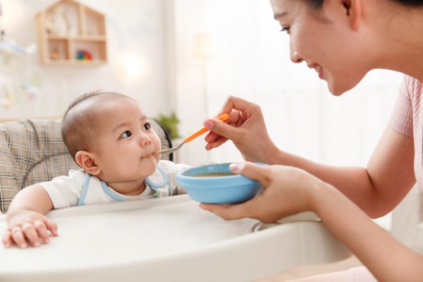 宝宝多大适合吃酱油呢 精婴领秀儿童酱油怎么样