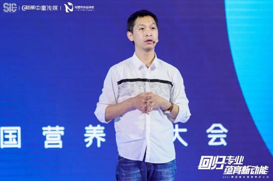 母婴连锁想要卖好营养品，一定要做这3大布局！