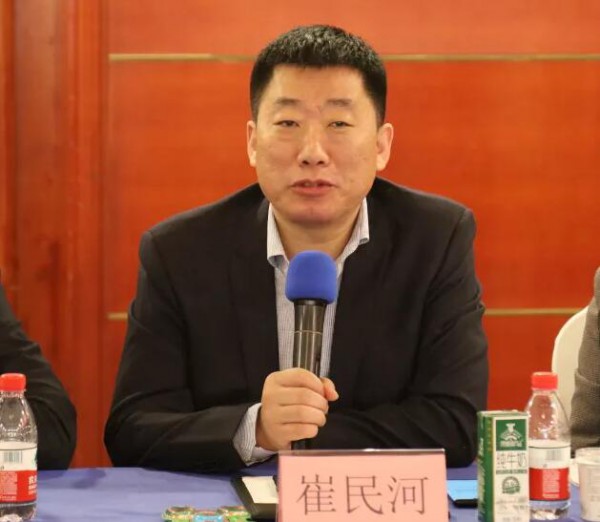 热烈庆贺：吉林省奶业发展协会成立！