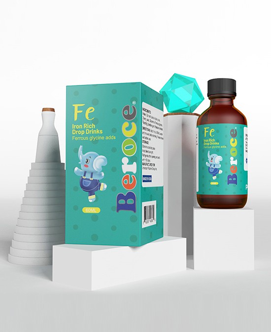 秋季如何给宝宝补铁   班兰喜FE菠菜饮液补铁效果好吗