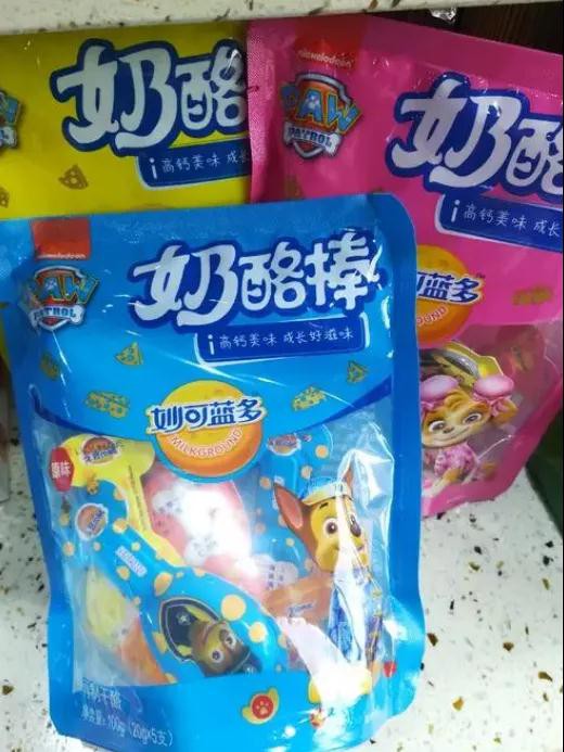 风口上的奶酪棒：毛利率超40%，价格战、同质化问题待解