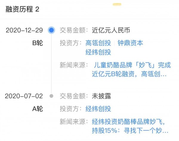 风口上的奶酪棒：毛利率超40%，价格战、同质化问题待解
