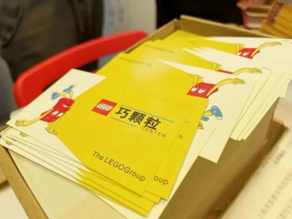 这家“乐高体验店”，被查封了~