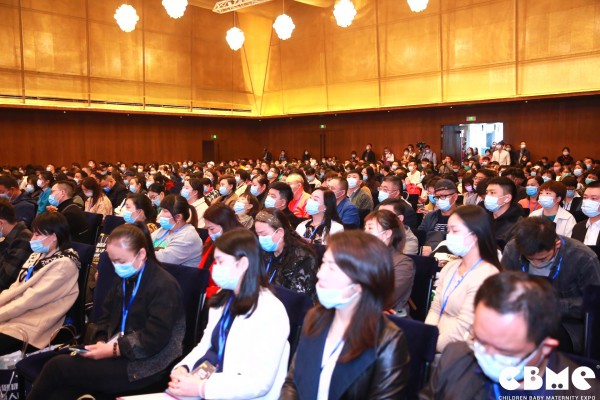 2021 CBME 区域峰会暨巡展郑州站圆满落幕，中原区域母婴人破圈入局