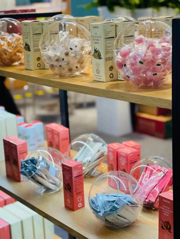 新西兰高端营养品NATURIES正式进入线下母婴渠道